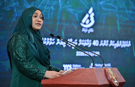 ނުކުޅެދުންތެރިކަން ހުއްޓަސް ވަޒީފާ ދިނުމަކީ ހަމަހަމަކަން