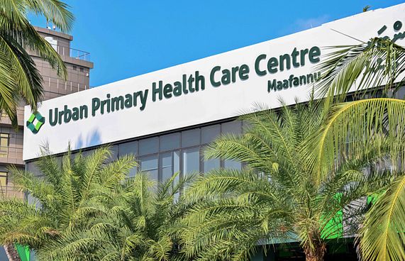 ވެކްސިންގެ ގައުމީ ޝެޑިއުލްގައި އިތުރު ދެ ވެކްސިނެއް