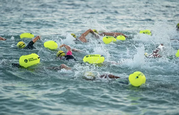 އޯޝަންމޭން މޯލްޑިވްސް: ބޭރުގެ 234 ފެތުންތެރިން