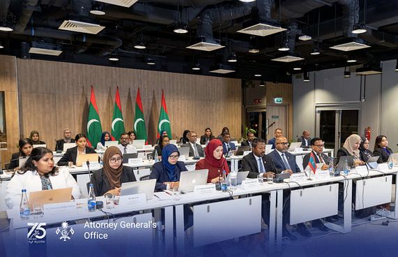 ބިދޭސީންގެ ހައްގު ކަށަވަރުކުރުމުގެ މަސައްކަތް ފުޅާކުރާނެ