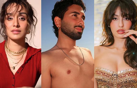 ޑްރަގުގެ ބޮޑު މައްސަލައެއްގައި ބޮލީވުޑްގެ ތަރިން