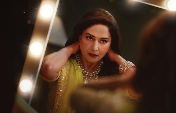 މާދުރީގެ ދެވަނަ ވެބް ސީރީޒް އިއުލާންކޮށްފި