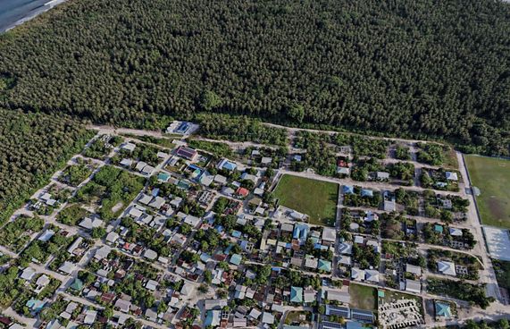 ބިން ދިން ގޮތުން ފިއްލަދޫއަށް 69 މިލިއަނުގެ ގެއްލުން