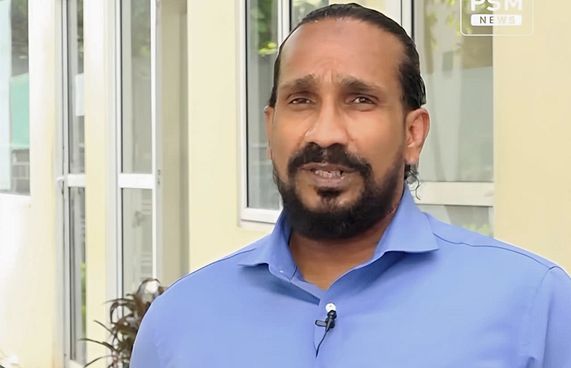 ފަސީހު އިތުރު 15 ދުވަހަށް ބަންދުކޮށްފި