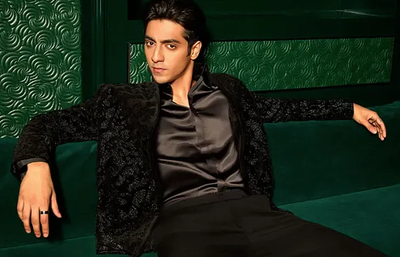 އަހާންގެ އާ ފިލްމުގެ މަސައްކަތް ފަށައިފި