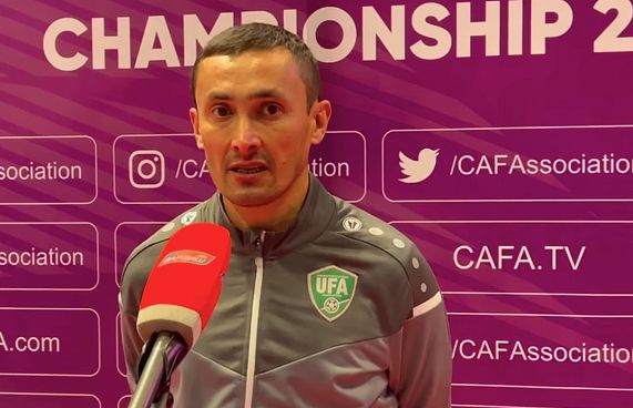 ސާފް ފުޓްސަލް މުބާރާތުގައި ރާއްޖޭގެ ކޯޗަކީ ޒަކިރޯވް