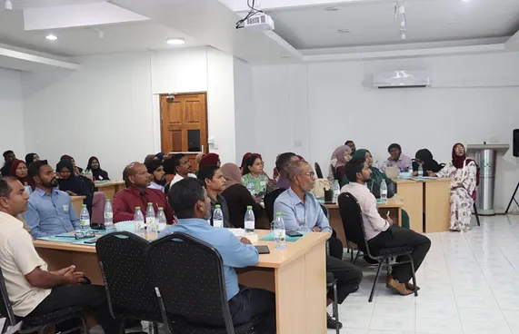 ސިއްހީ ބޭނުންތަކަށް ޗުއްޓީ ނެގުން ފަސޭހަކޮށްދޭ އުސޫލެއް