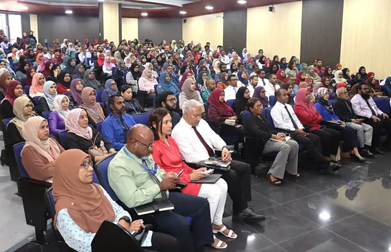 ރޯދަ އިނާޔަތް މި މަހުގެ 12 ގެ ކުރިން ދޭން ނިންމައިފި