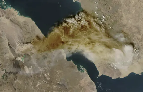 އިތިއޯޕިއާގެ އަލިފާން ފަރުބަދައެއްގެ ދުން އިންޑިއާއަށް