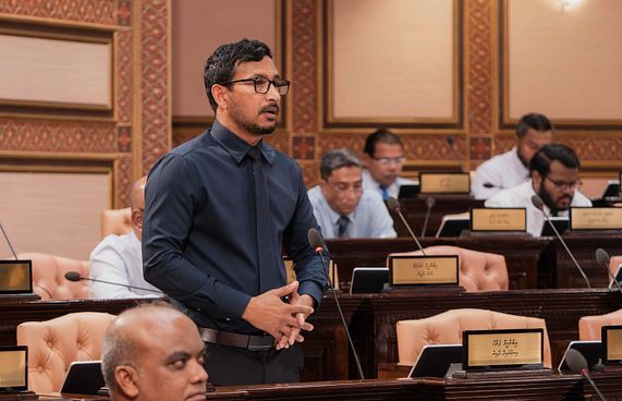 ޔާމީންގެ ސިޓީގެ ވާހަކަ ތިލަވުމާ އެކު އަނެއްކާ ވެސް ފަލާހުގެ ރައްދު