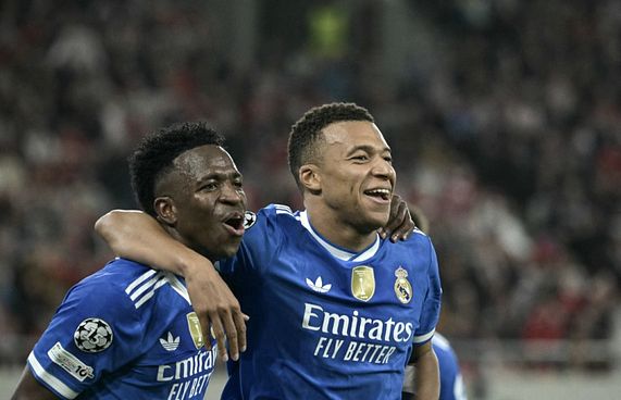 އެމްބާޕޭ: ރެއާލްގެ ބޮސް އަށް ރައްކާތެރިވާން ޖެހޭ