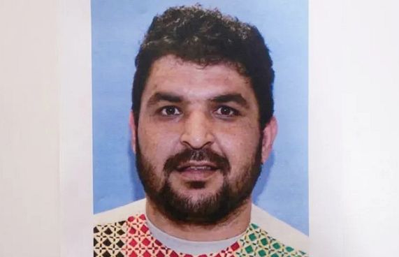 އެމެރިކާގައި ބަޑިޖެހީ ސީއައިއޭގެ ކުރީގެ އެޖެންޓެއް