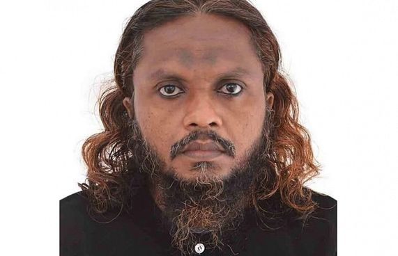 ނަޝީދަށް މަރުގެ އިންޒާރުދިން މީހަކު 10 އަހަރަށް