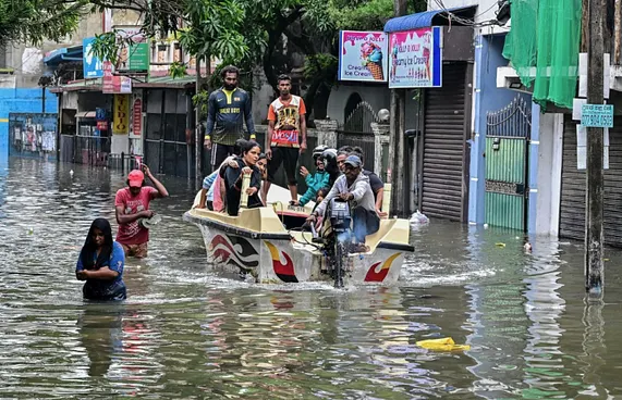 "ނުވަރަ އެލިއާއަށް ދިޔަ ދިވެހި އާއިލާގެ ހަބަރެއްނުވޭ"
