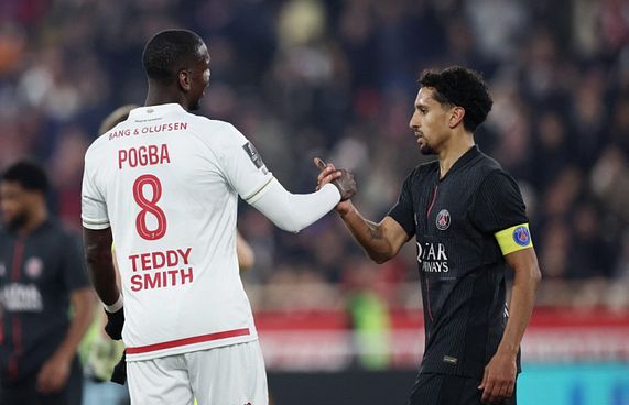 ޕީއެސްޖީ އަށް އެއްވަނައިގެ ލީޑު ގެއްލުމުގެ ބިރު