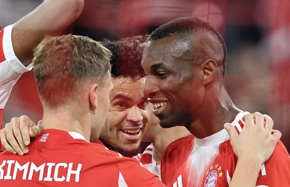 ޑިއާޒް އާއި ޖެކްސަން، ފަހު ވަގުތު ބެޔާން މޮޅުކޮށްދީފި