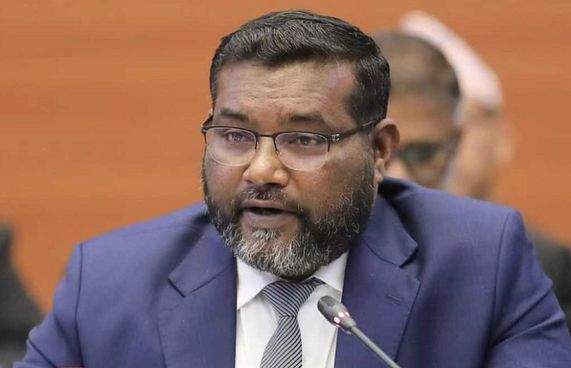 އަނބިކަނބަލުންގެ ހުކުމާ އެކު ފައިސަލްއަށް ފައިސާތަކެއް