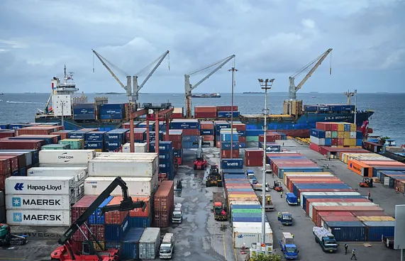 އެމްޕީއެލްގެ ބަނދަރުތަކުގެ ސެކިއުރިޓީ ޑިފެންސްގެ ދަށަށް