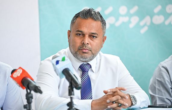 ބޮޑުކަންނެލި ޕްރޮސެސްކުރާ ފެސިލިޓީގެ މަސައްކަތް ފަށަނީ