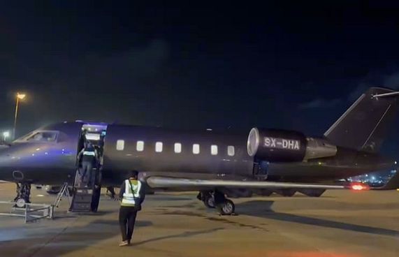 ފިހުނު މީހާއަށް ފަރުވާ ދޭން ތައިލެންޑަށް ގެންގޮސްފި