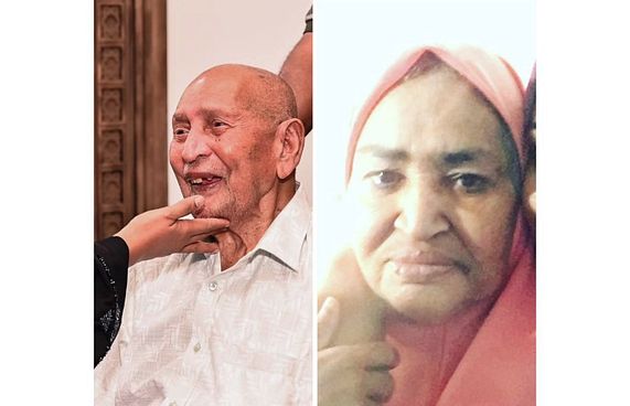 ބޭބެ ނިޔާވިތާ 24 ގަޑިއިރު ނުވެ ކޮއްކޮ ނިޔާވެއްޖެ