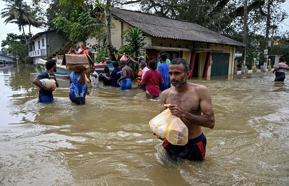 ބޯކޮށް ވާރޭ ވެހުމުގެ ނުރައްކާ ލަންކާއަށް ބޮޑު: ރިޕޯޓް