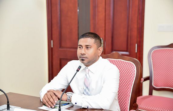 ޖަޕާނުގެ ސަފީރަކަށް މަހުލޫފް އައްޔަންކުރަން ރުހުންދީފި