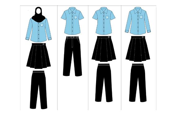 4އިން މަތީގެ ކުދިން އާ ޔުނީފޯމުގައި ހަރުވާޅު މަޖުބޫރު