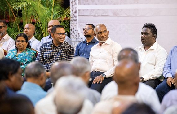 ހިޔާވަހި ލޯނުގެ ޝަރުތުތަކަށް ދެވަނަ ބުރުގައި ލުއި ދެނީ