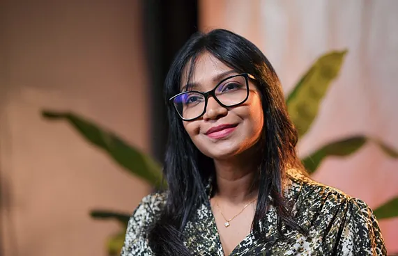 ސޫޒަން: ކުރިމަތިވި ގޮންޖެހުންތަކުން ކުރި ހޯދި ގޮތް!