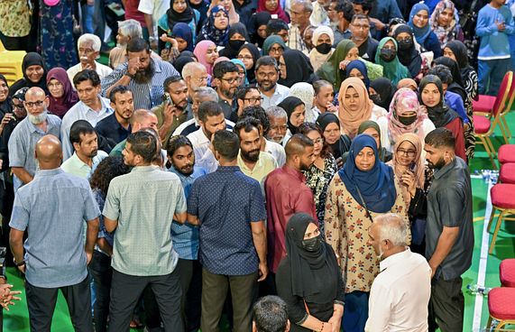 1 ކޮޓަރި ދޫކޮށް، އެހެން ސްކީމަކުން ފުރުސަތު ދެނީ