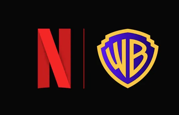 ނެޓްފްލިކްސް އިން ވޯނާ ބްރަދާޒް އާއި އެޗްބީއޯ ގަންނަނީ