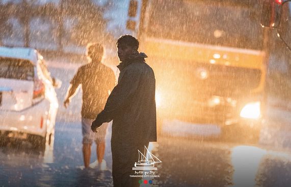 ކާރިސާތައް ރިޕޯޓްކުރުން 37 ޕަސެންޓް އިތުރުވެއްޖެ