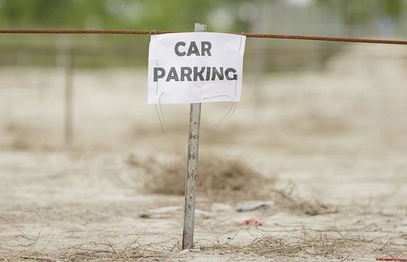 ހުޅުމާލޭގައި 1،200 ވެހިކަލްގެ ޖާގައިގެ އާ ޕާކިން ޒޯނެއް