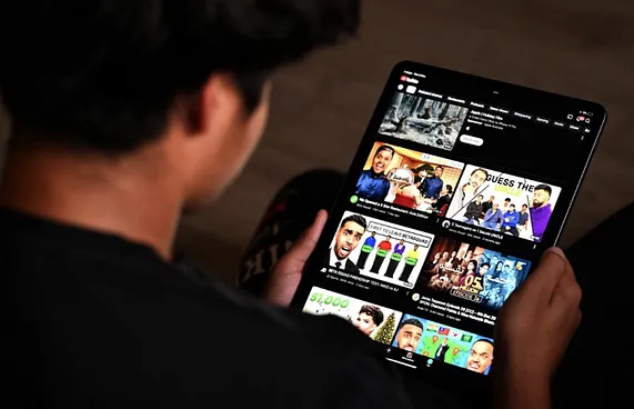 ޓެކް ކުންފުނިތަކުން ނޫސްތަކަށް ފައިސާ ދައްކަން ގާނޫނެއް