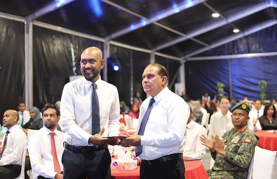 މަސްލަހަތު ފުށުއަރާ ހާލަތްތަކަށް އޭސީސީގެ ގައިޑްލައިނެއް