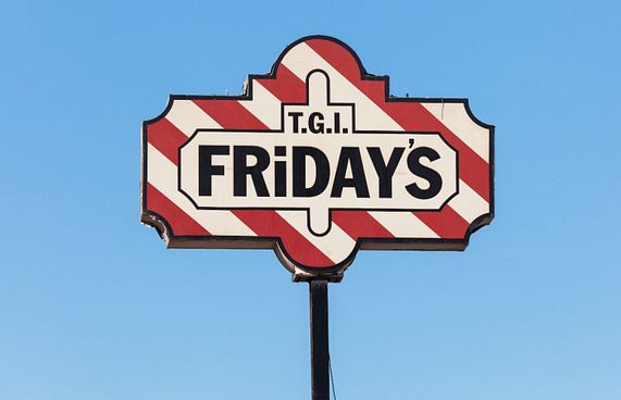 ޓީޖީއައި ފްރައިޑޭސް މާލޭގައި ހުޅުވަނީ