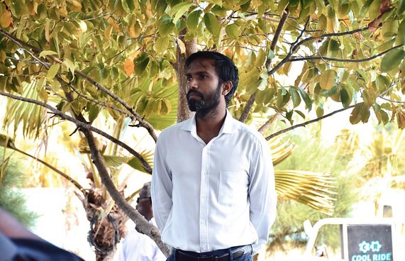 ނ. އަތޮޅު ކައުންސިލުން ހާޒިރުނުވާތީ މައްސަލަ ބޭރު