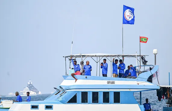 ލޮނުފެނުން މަސް ފިނިކުރާ ނިޒާމުގެ ލޯނަށް 51 މިލިއަން