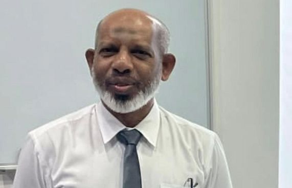 ގާޒީ އަލީ އާދަމްގެ މައްސަލަ ޖޭއެސްސީއަށް