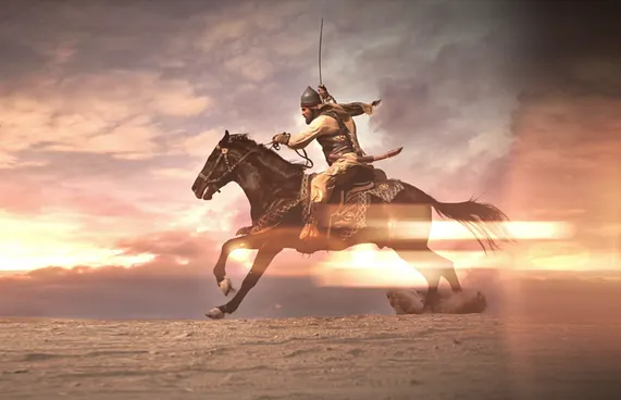 ޚާލިދު އިބްނު ވާލިދުގެ ހަޔާތްޕުޅަށް ފިލްމެއް ހަދަނީ