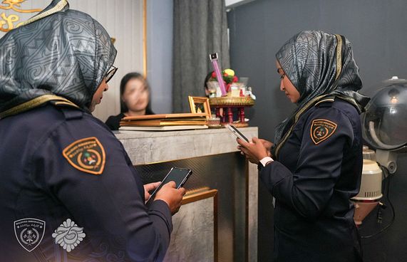 މަސް ދުވަސް ތެރޭ 104 މަސާޖުޕާލާ ވަނީ ބަންދުކޮށްފައި: ރައީސް