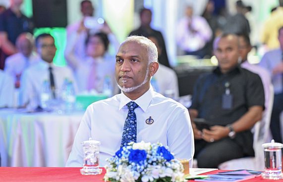 އެންމެމުހިންމު އެއް ސިޔާސަތަކީ ގާބިލް މީހުން ބިނާކުރުން