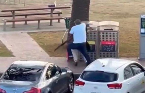 ޔަހޫދީންނަށް ހަމަލާދިން މީހާގެ ބަޑި އަތުލީ މުސްލިމެއް