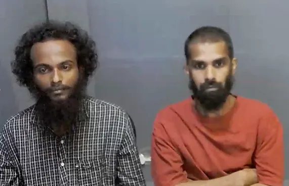 އުދައްޔުގެ ގާތިލުން ހައި ކޯޓަށް