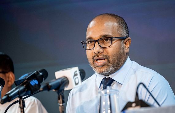 ބަޔޯމެޓްރިކްސް ނުދިން 500 ބިދޭސީން ޑީޕޯޓްކޮށްފި