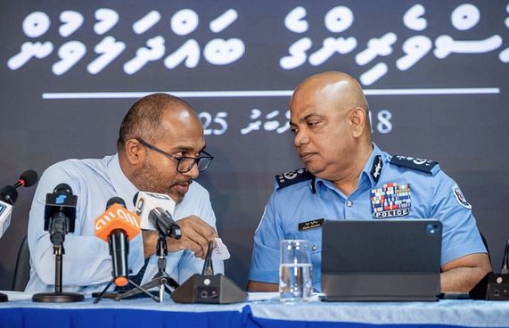 ކުށުގެ ވެށިން ކުޑަކުދިން ފެނުން ކަންބޮޑުވާ ހިސާބަށް!