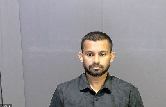 ޝަމްއާން ބަންދުން ދޫކޮށްލައިފި