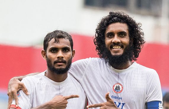 އޮޑިން މާޒިޔާއާ  ފަރަގު ކުޑަ ކޮށްފި!