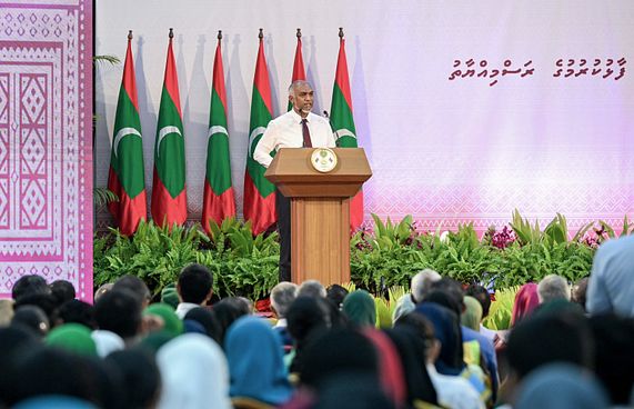 ފޮތް ޗާޕުކުރުމަށް ސަރުކާރުން ލުއިގޮތްތަކެއް ހަމަޖައްސަނީ